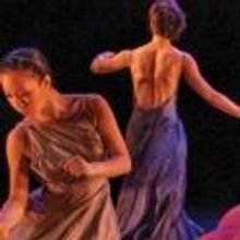 Martha Graham Center Of Contemporary Dance Presents Maxine Steinman's SAY IT WITH FLO