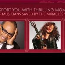 Jazz Foundation of America's A GREAT NIGHT IN HARLEM Gala Honors Herbie Hancock…
