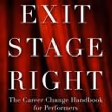 EXIT STAGE RIGHT to be Released 11/28