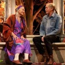 Review Roundup: THE VELOCITY OF AUTUMN Opens on Broadway - All the Reviews!