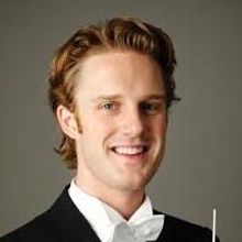 Irish Conductor Courtney Lewis Replaces Rafael Fruhbeck de Burgos in Performances Wit