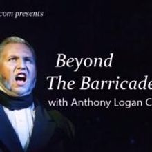 STAGE TUBE: Anthony Logan Cole - Beyond the Barricade, Season 2, Ep. 3