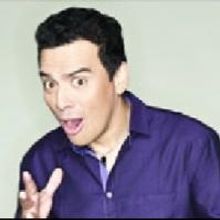 Carlos Mencia Returns to Treasure Island Tonight