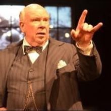 CHURCHILL Plays 100th Performance at New World Stages Tonight