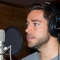 Exclusive Photo Coverage: Zachary Levi & FIRST DATE Cast Tell It on the Mountain for…