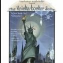 Manhattan Youth Ballet and MMAC Present THE KNICKERBOCKER SUITE, Now thru 12/16