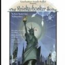 Manhattan Youth Ballet and MMAC Present THE KNICKERBOCKER SUITE, 12/12-16