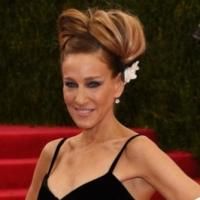 Photo Coverage: Met Gala's Best Dressed