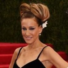 Photo Coverage: Met Gala's Best Dressed