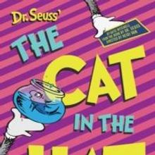 DR. SEUSS' THE CAT IN THE HAT Opens Tomorrow at The Coterie