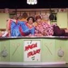 BWW Reviews: Non-Stop Fun in COOKING WITH THE CALAMARI SISTERS at Society Hill