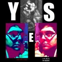 Tim Realbuto to Present New Play YES