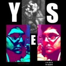 Tim Realbuto to Present New Play YES