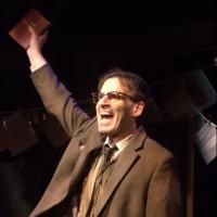 MetroStage Kicks Off 'In Rep' Series with THE THOUSANDTH NIGHT and UNDERNEATH THE…
