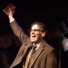 MetroStage Kicks Off 'In Rep' Series with THE THOUSANDTH NIGHT and UNDERNEATH THE…