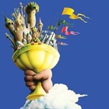 Bainbridge Performing Arts to Present SPAMALOT, 12/5-26