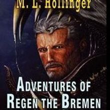 New Sci-Fi Thriller Features Unusual Pet and Time Travel Device in “The Adventures 