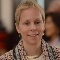 The Miller Theatre Continues the 2014-15 Composer Portraits Series with AUGUSTA READ…