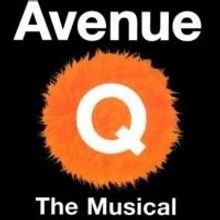 Entr'Acte Theatrix Presents AVENUE Q, Now thru 6/29