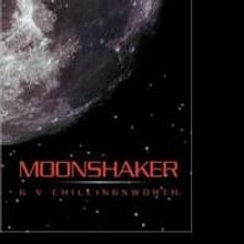 Sci-fi Thriller MOONSHAKER Featured in 2013 Connecticut Library Association Conferenc