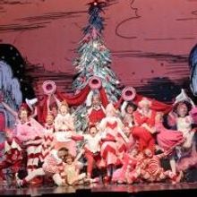 Broadway Across America-Utah's 2014-15 Season Includes THE BOOK OF MORMON, ONCE and M