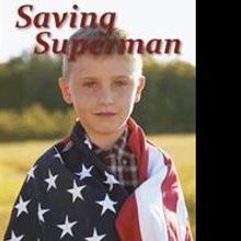 Kathleen Sales Releases SAVING SUPERMAN