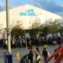 Six and Seven Figure Sales Dominate the First Three Days of Art Miami