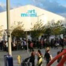 Six and Seven Figure Sales Dominate the First Three Days of Art Miami