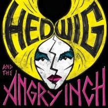 Breathe.Feel.Love Brings HEDWING AND THE ANGRY INCH to Pride 2013 Tonight