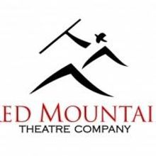 Regional Theater of the Week: Red Mountain Theatre Company in Birmingham, AL