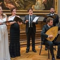 This Month's Performances at The Met Museum Include THE GRAND TOUR, TURNING MUSIC…