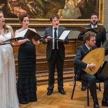 This Month's Performances at The Met Museum Include THE GRAND TOUR, TURNING MUSIC…