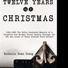 Rochelle Doan Craig's New Memoir Riddled With Holiday Anecdotes