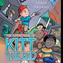 New Book Ignites Imagination and Bonding for Parents and Children