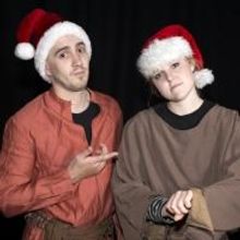 Elfin Productions to Present THIS IS CHRISTMAS at Latvian Centre Theatre