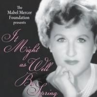 Mabel Mercer Foundation Hosts Margaret Whiting Tribute at Weill Recital Hall Tonight
