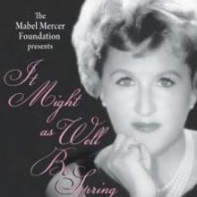 Mabel Mercer Foundation Hosts Margaret Whiting Tribute at Weill Recital Hall Tonight