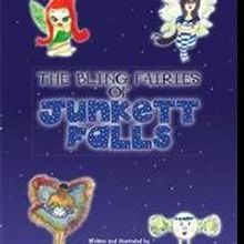 'The “Bling” Fairies of Junkett Falls' Brings Quirky Creatures to Life