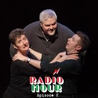 Plan-B's RADIO HOUR EPISODE 8: FAIRYANA Arrives Today