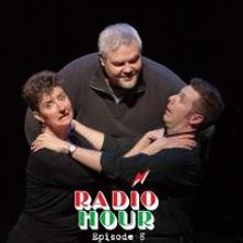 Plan-B's RADIO HOUR EPISODE 8: FAIRYANA to Arrive Dec 3