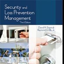 EI's New Edition of Security and Loss Prevention Management Textbook is Released