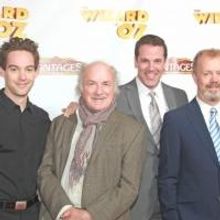 Photo Flash: THE WIZARD OF OZ Celebrates Opening at the Pantages