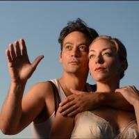 THE RAINMAKER Continues thru 10/26 San Jose Stage Company