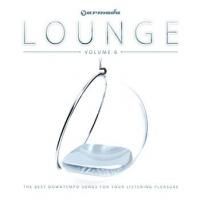 Armada Louge Vol. 6 to Be Released Today
