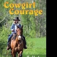 J. H. Lee Releases COWGIRL COURAGE