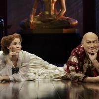 TV: Watch Highlights of Kelli O'Hara and Ken Watanabe in THE KING AND I on Broadway!