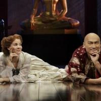 TV: Watch Highlights of Kelli O'Hara and Ken Watanabe in THE KING AND I on Broadway!