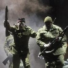 Ensemble Theatre Cincinnati to Present Staged Reading of SOLDIERS' CHRISTMAS, Today