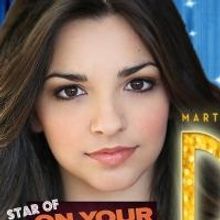 ON YOUR FEET's Ana Villafane Set for Marty Thomas Presents DIVA at Industry Bar Tonig