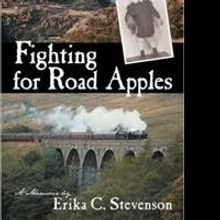 New memoir 'Fighting for Road Apples' recounts story of Sudeten Germans